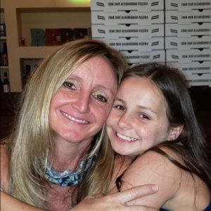 Meet your Posher, Julie